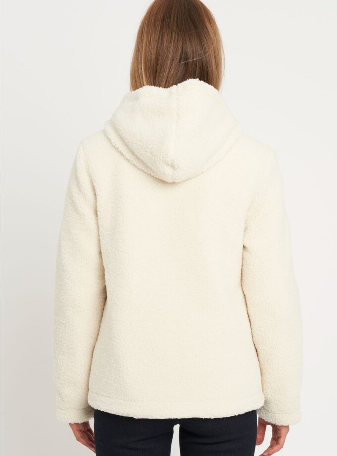 Двусторонняя куртка Marina Militare