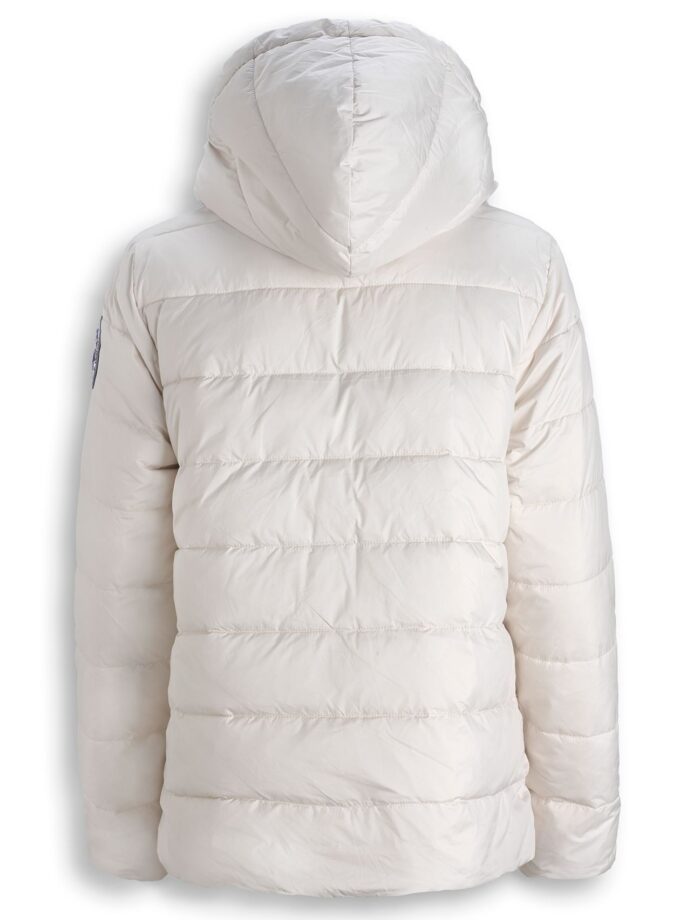 Двусторонняя куртка Marina Militare