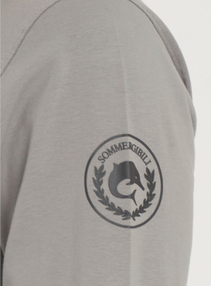 Лонгслив Marina Militare