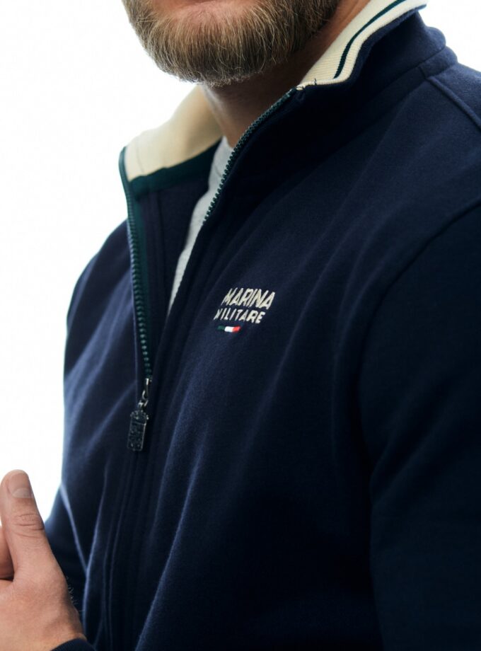 Олимпийка Marina Militare