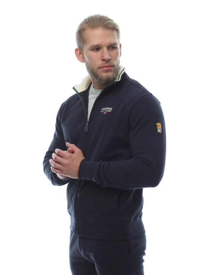 Олимпийка Marina Militare