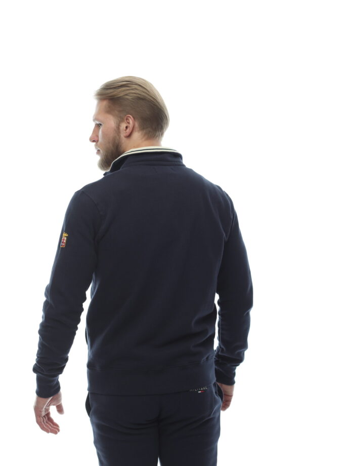 Олимпийка Marina Militare