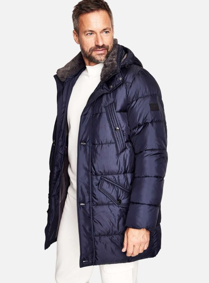 Парка New Canadian