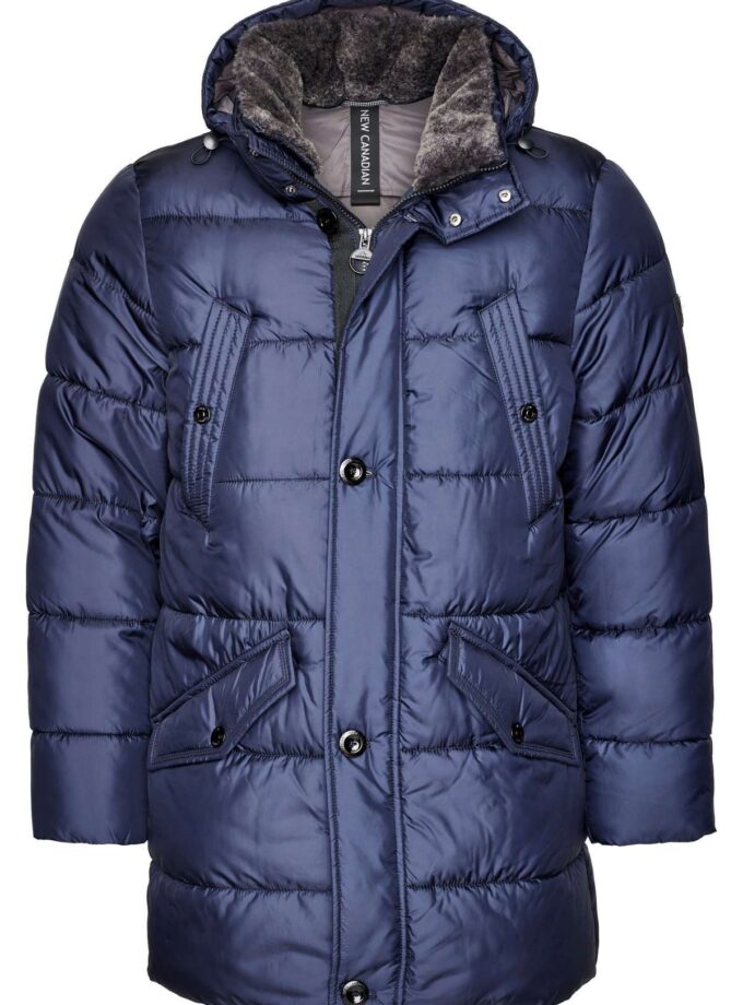 Парка New Canadian