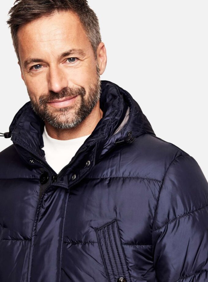 Парка New Canadian