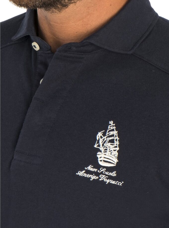 Регби поло Marina Militare