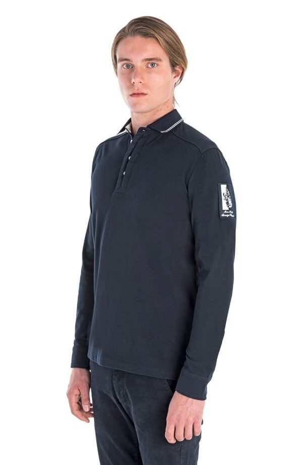 Регби поло Marina Militare