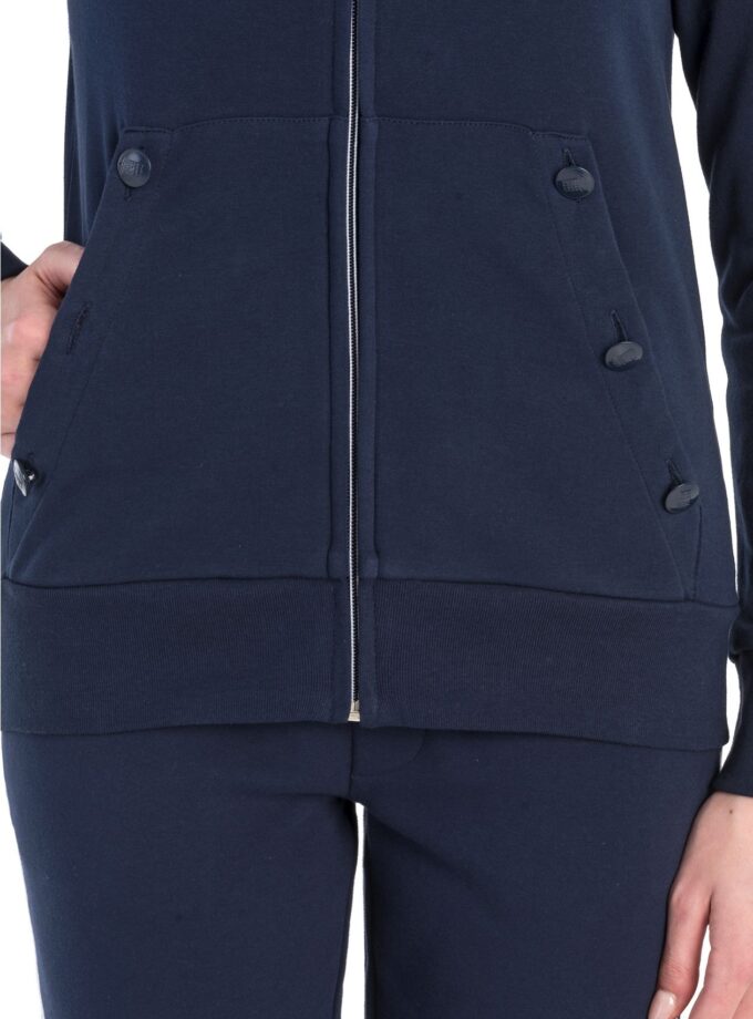 Костюм Marina Militare