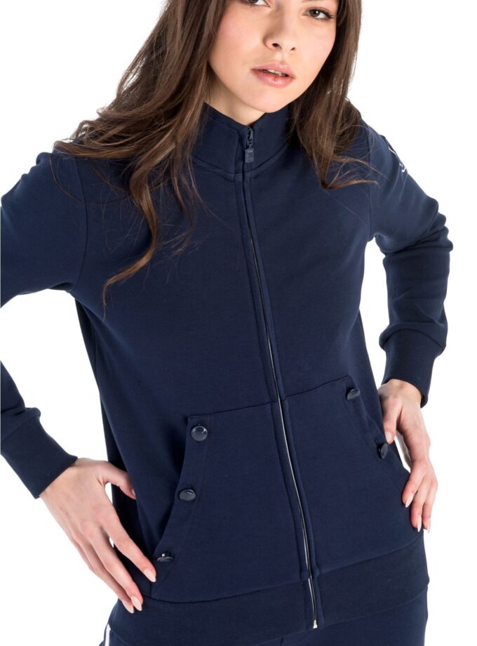 Костюм Marina Militare