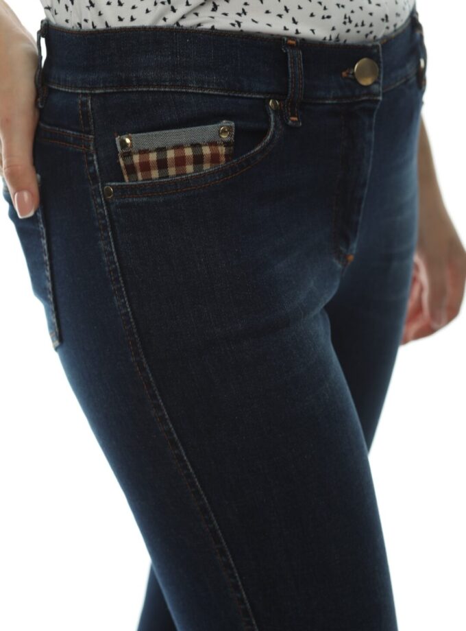 Джинсы Lisa Campione