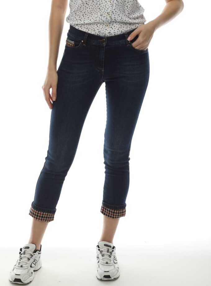 Джинсы Lisa Campione