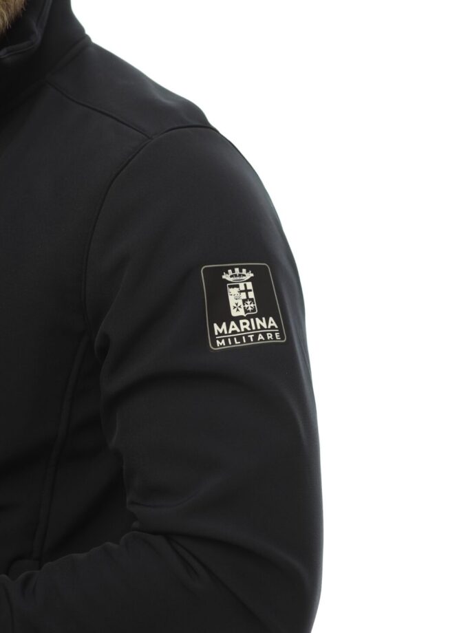 Ветровка Marina Militare