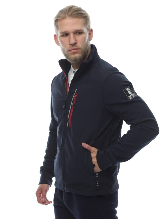 Ветровка Marina Militare