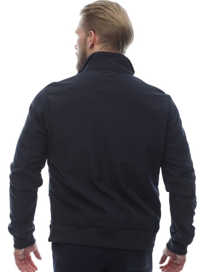 Ветровка Marina Militare