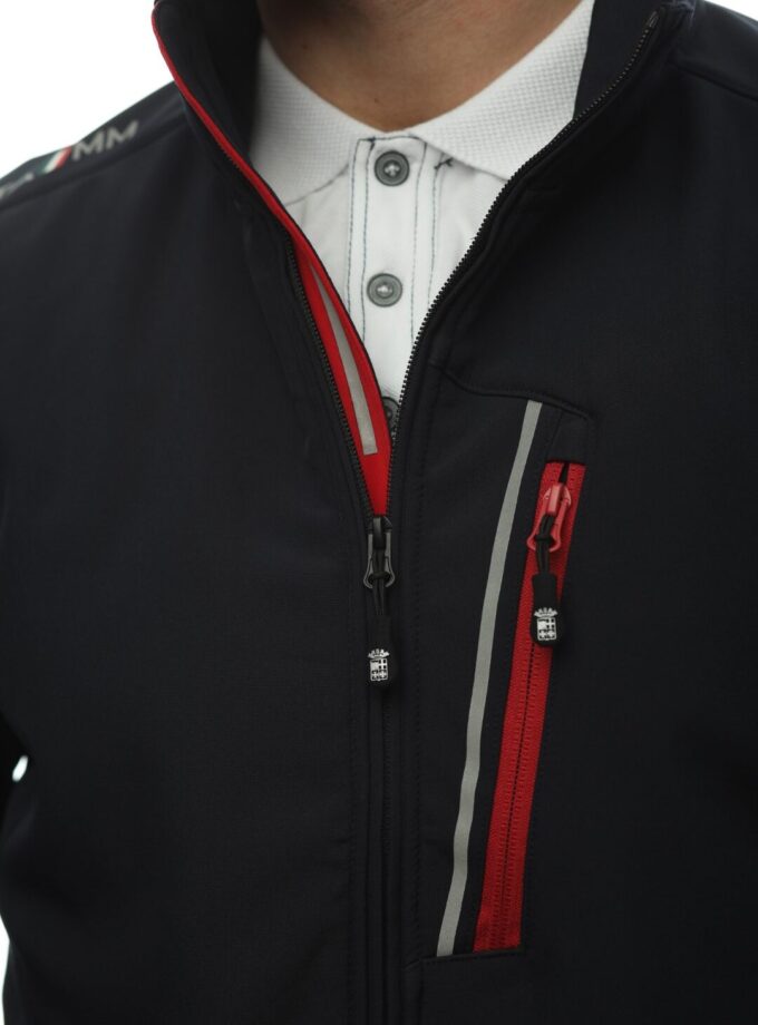 Ветровка Marina Militare