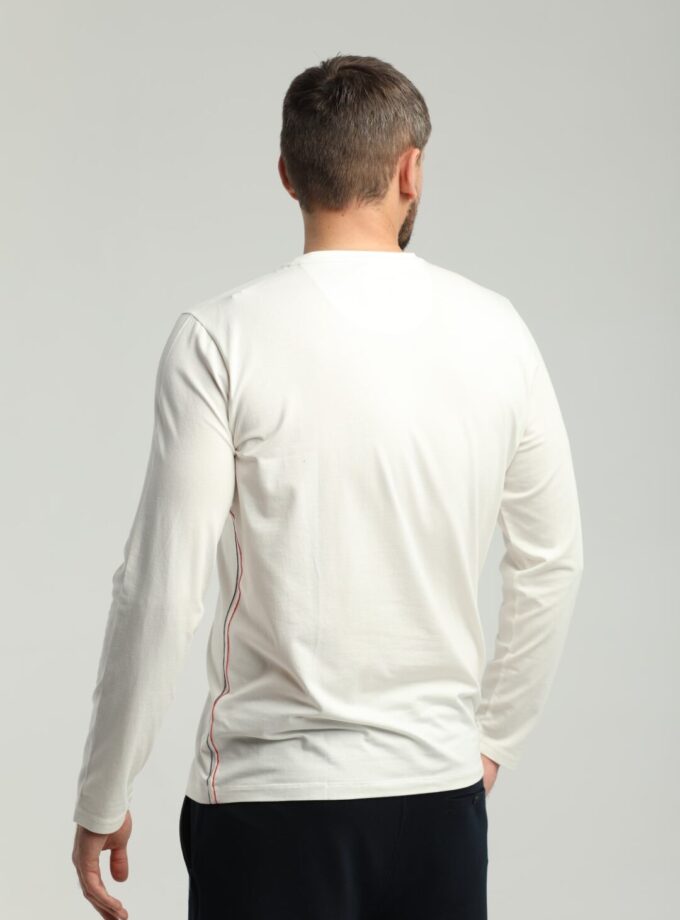 Лонгслив Claudio Campione