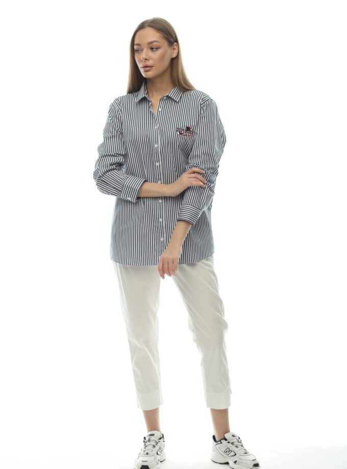 Рубашка Lisa Campione