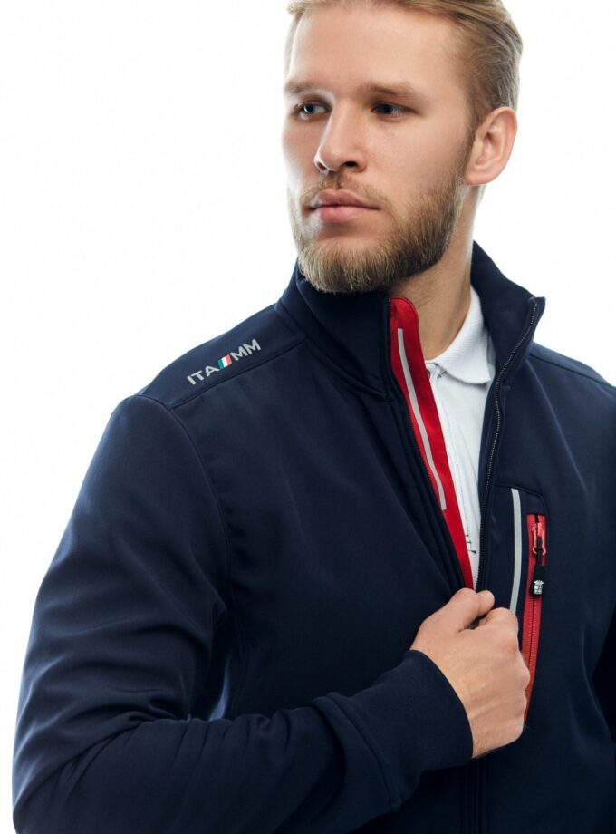 Ветровка Marina Militare