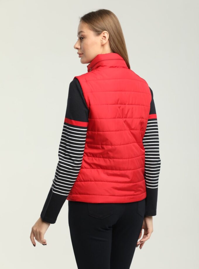 Жилет Del Garda