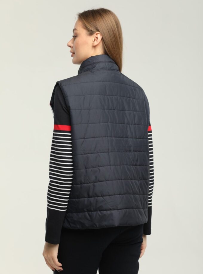 Жилет Del Garda