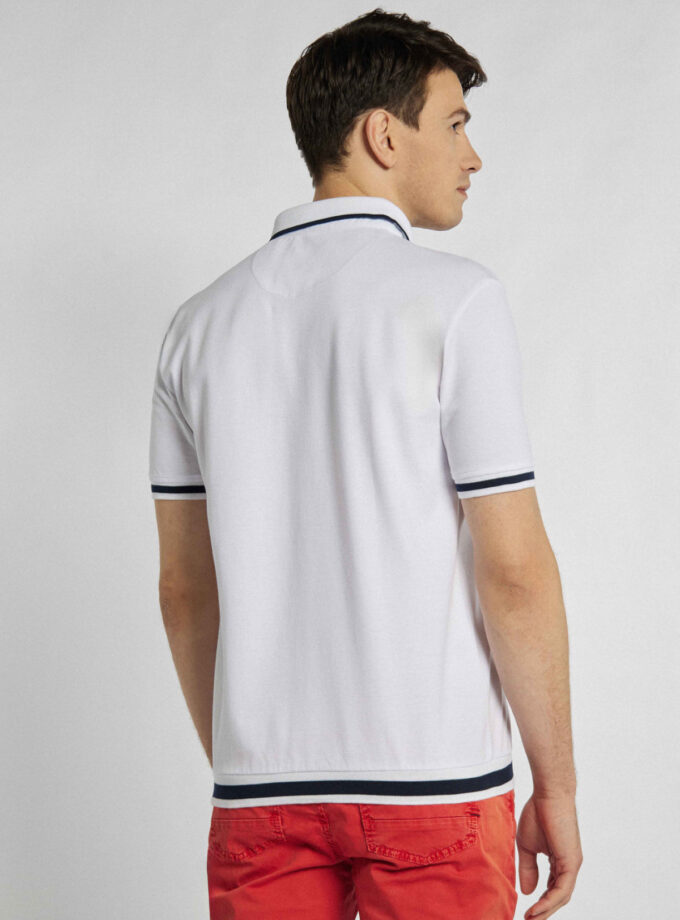 Поло Claudio Campione