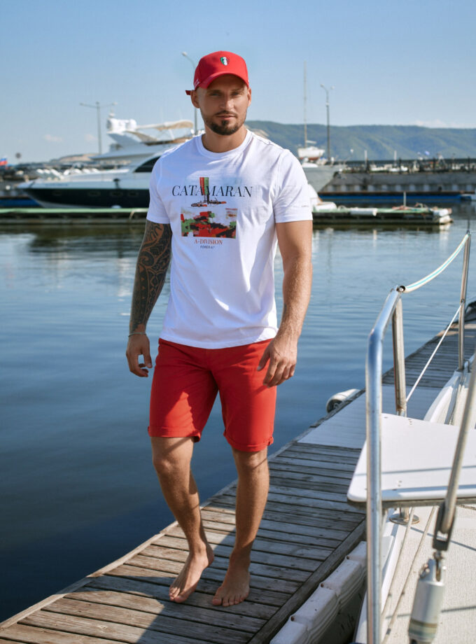 Шорты Claudio Campione