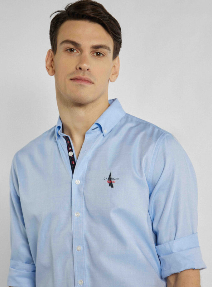 Рубашка Claudio Campione