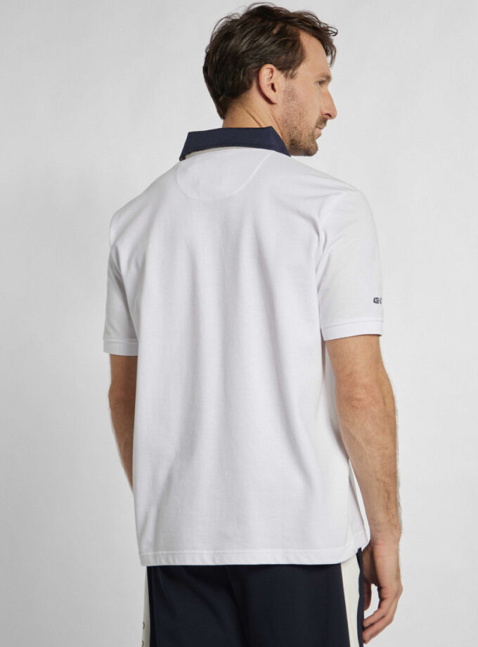 Поло Claudio Campione