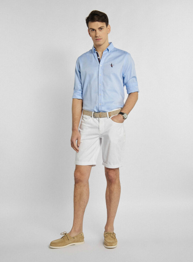 Рубашка Claudio Campione