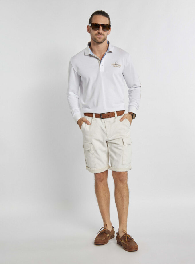 Рубашка регби Claudio Campione