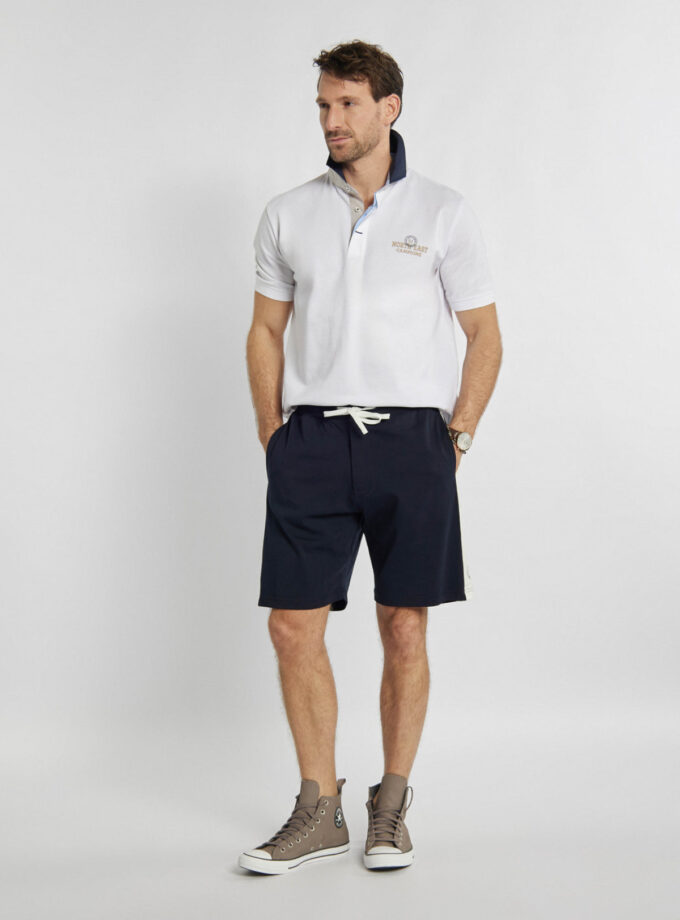 Поло Claudio Campione