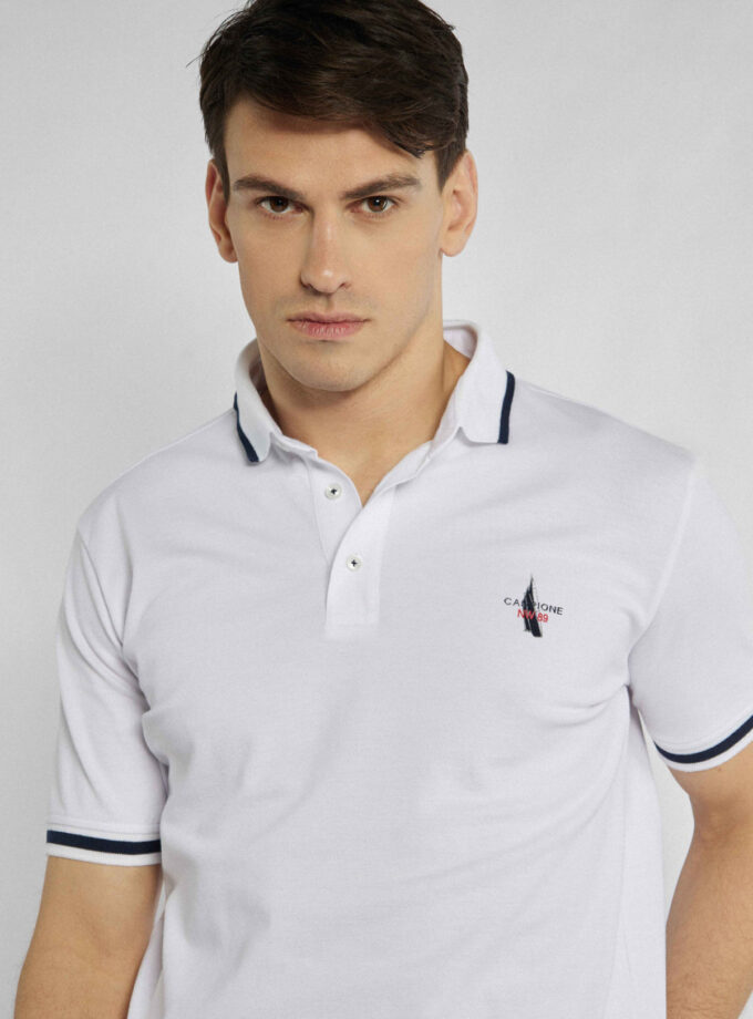 Поло Claudio Campione