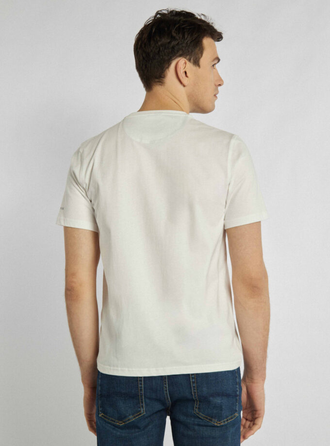 Футболка Claudio Campione