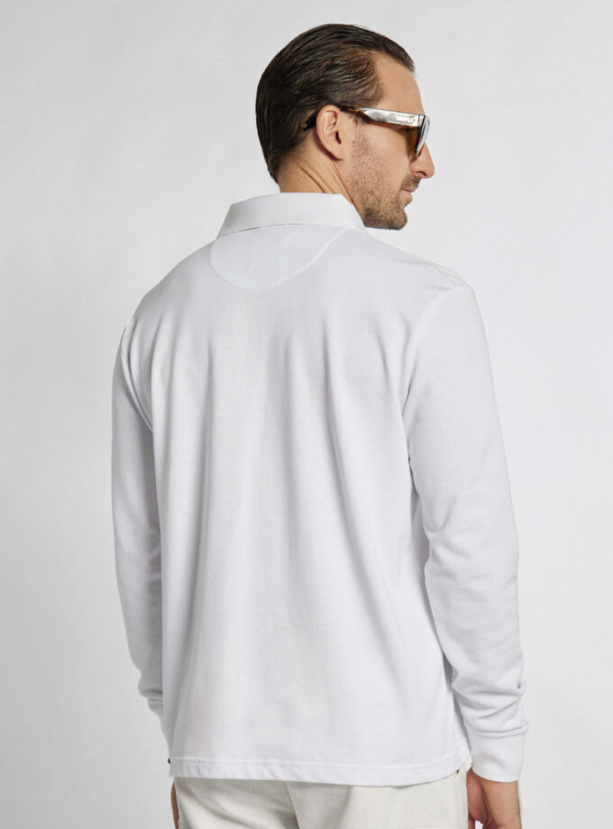 Рубашка регби Claudio Campione