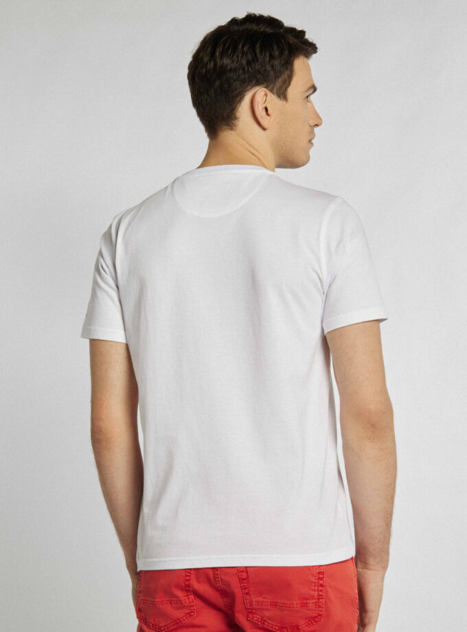 Футболка Claudio Campione