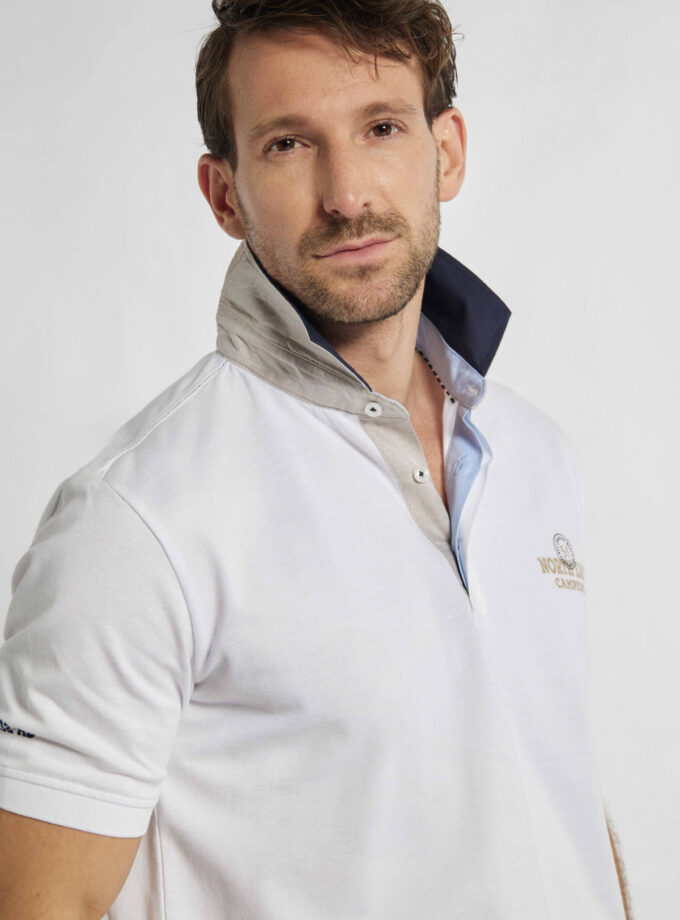 Поло Claudio Campione