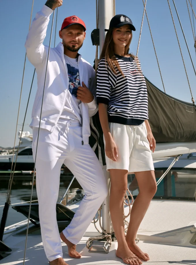 Футболка Lisa Campione