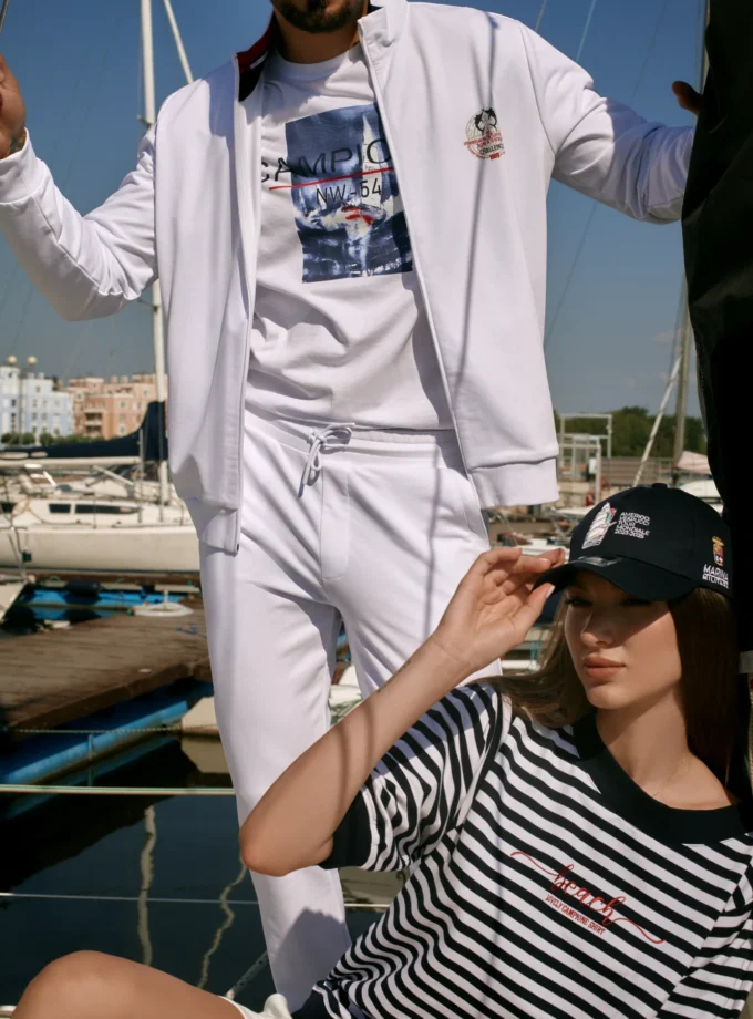 Футболка Lisa Campione