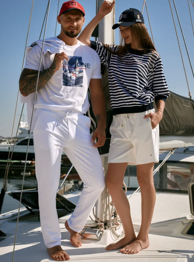 Футболка Lisa Campione