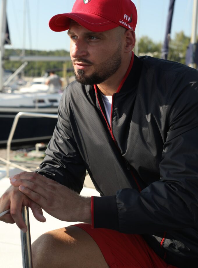 Ветровка Claudio Campione