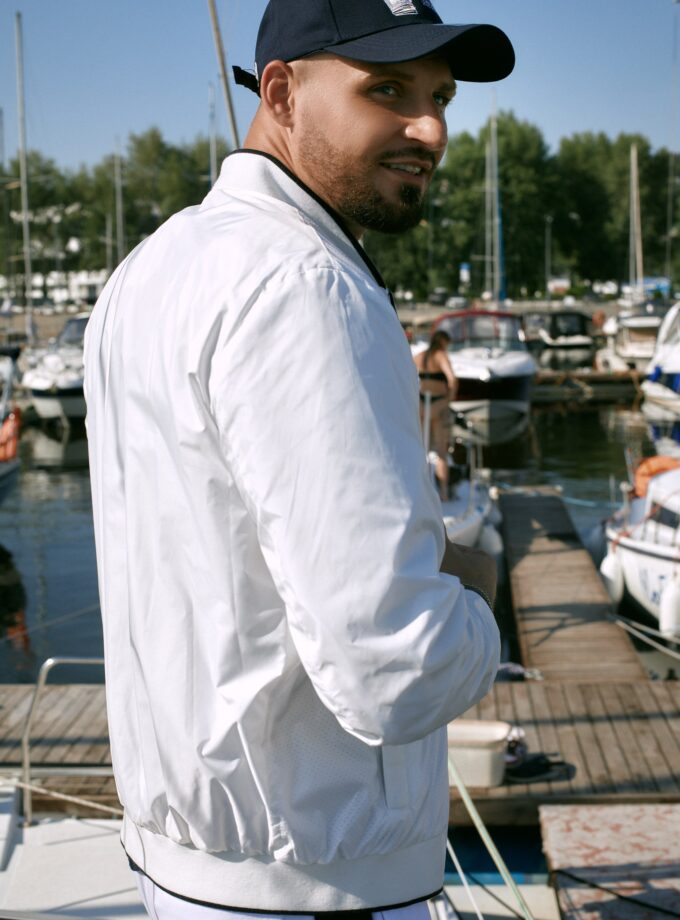 Ветровка Claudio Campione