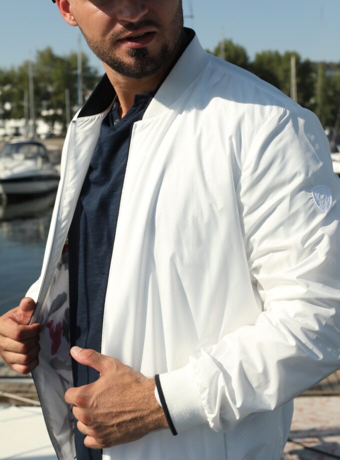 Ветровка Claudio Campione