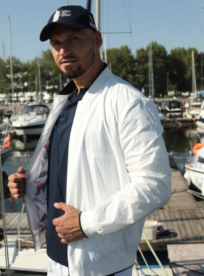 Ветровка Claudio Campione