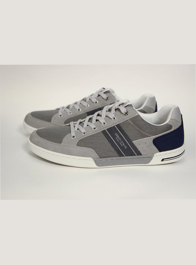 Кроссовки ARMATA DI MARE