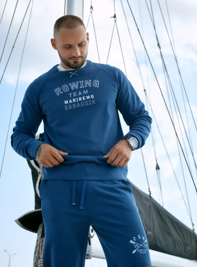 Свитшот Marina Militare