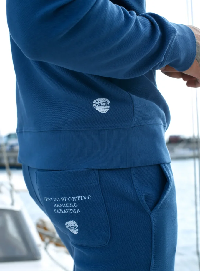 Бермуды Marina Militare