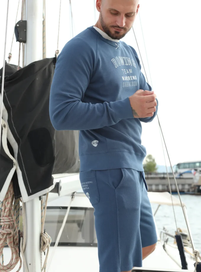 Свитшот Marina Militare