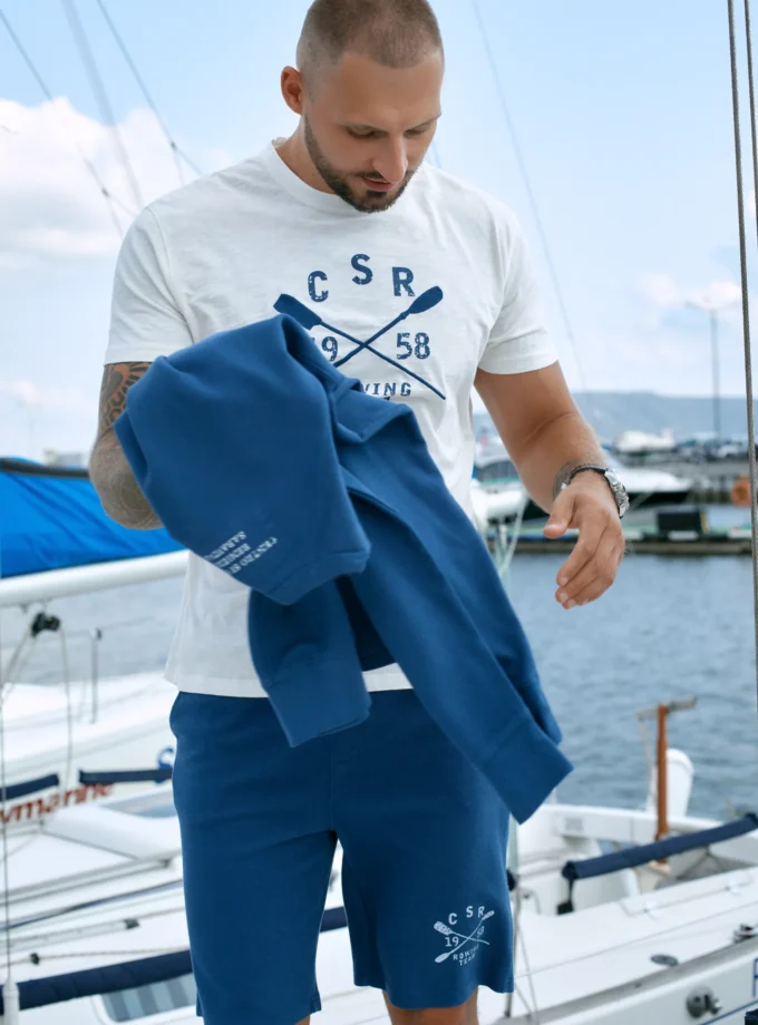 Бермуды Marina Militare