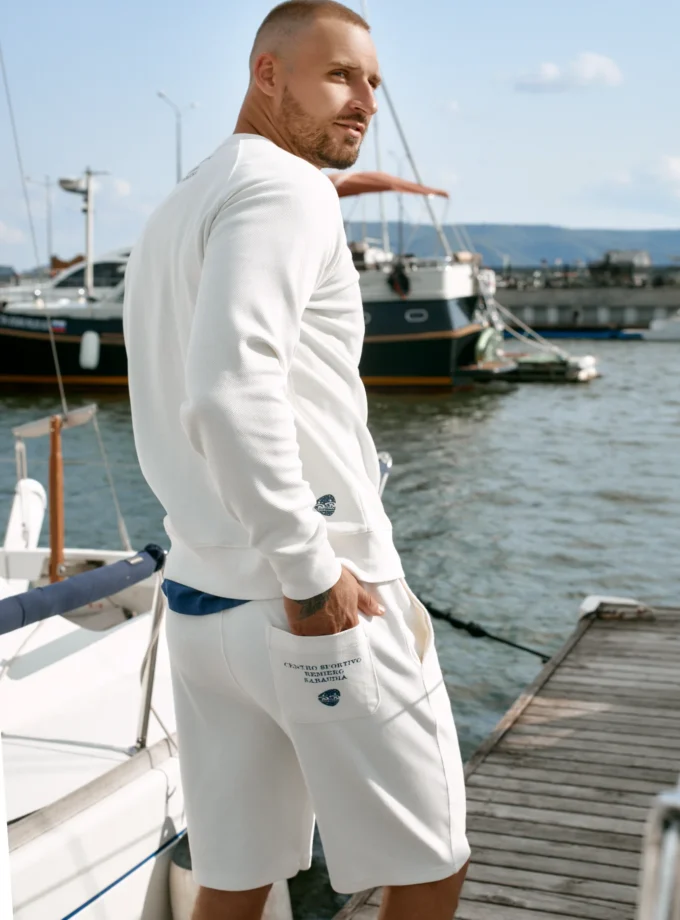 Бермуды Marina Militare