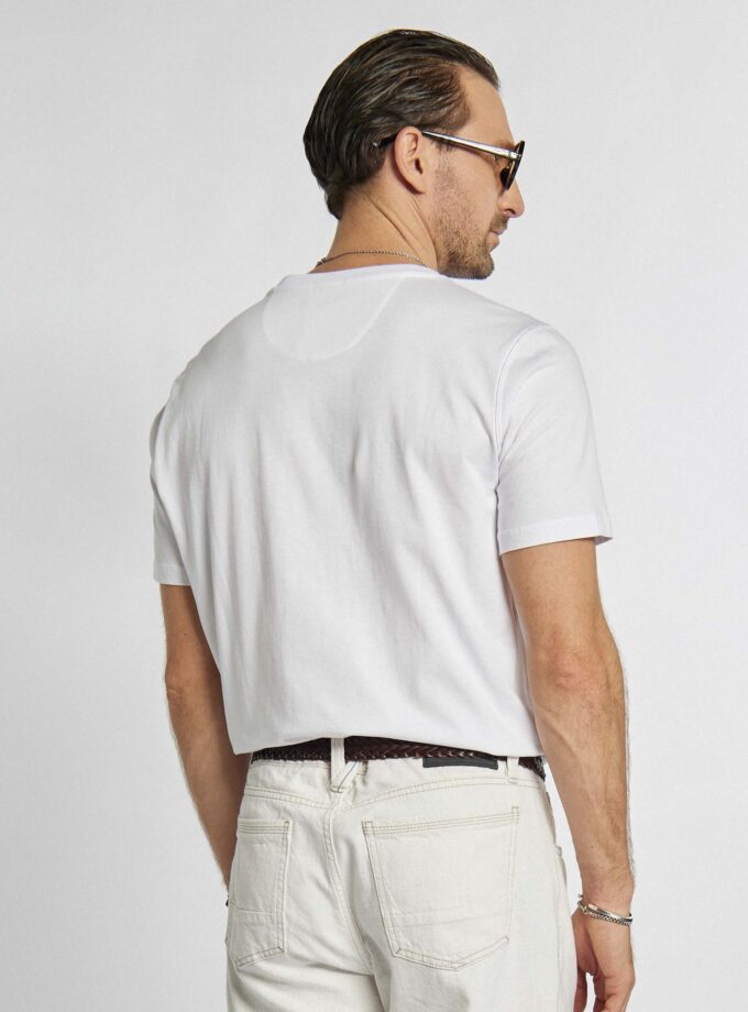 Футболка Claudio Campione